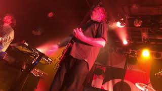 Minus the Bear - The Game Needed Me (Boston 10-25-2018)