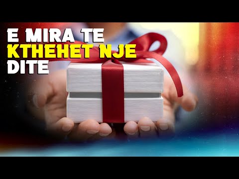 E mira kthehet nje dite! Ngjarje emocionuese