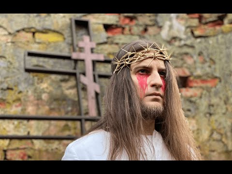 GOSPOD -  Laziness (Premiere video 2021)