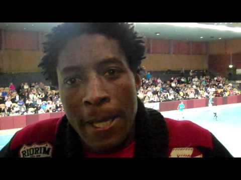 ÖIFC del 20 - Mommo mottog Bloggens pris