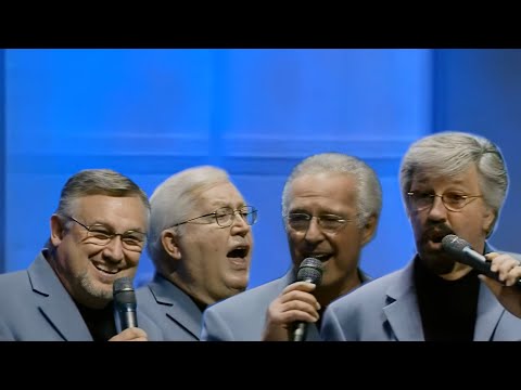 The King's Heralds - Side By Side (2005) [4k, remaster]