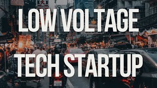 Started My Low Voltage Company, Heres Hows Its Going | CTC TECHS 