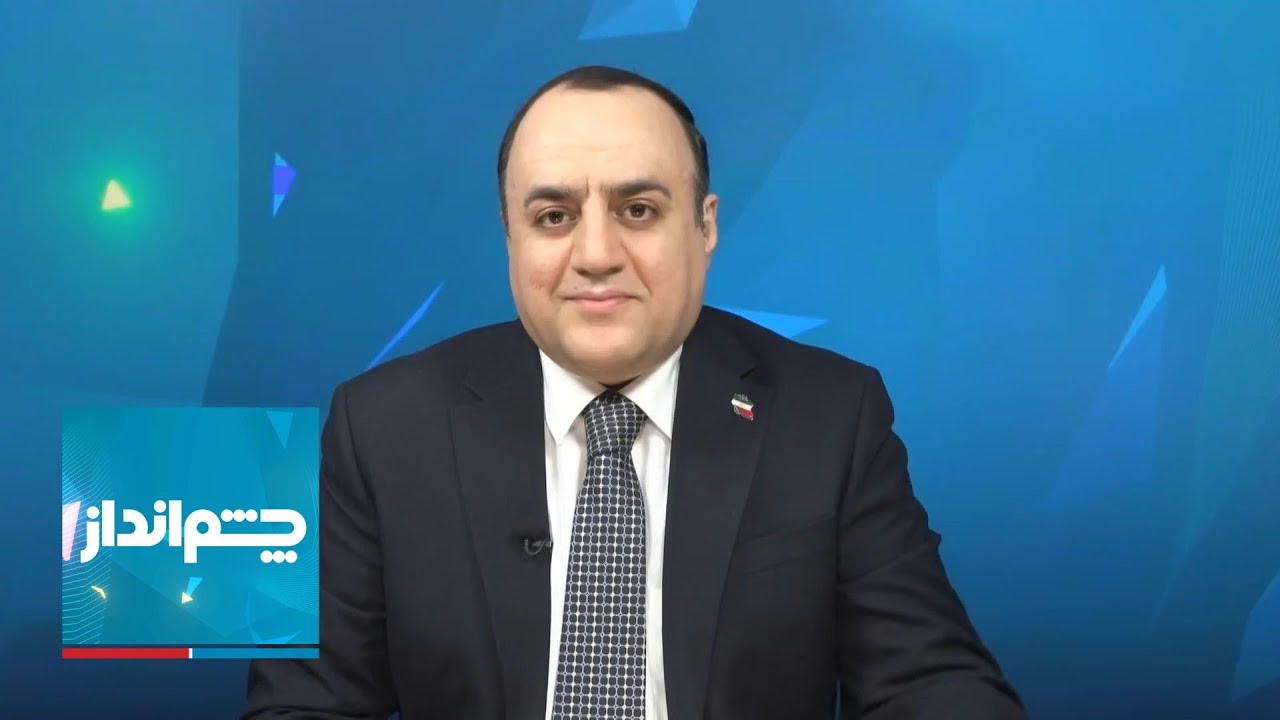 چشم‌انداز: جنون نظامی تازه سپاه و مجتبی در خلیج فارس