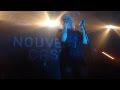 Micky Green - Oh ! - LIVE PARIS 2013