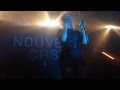 Micky Green - Oh ! - LIVE PARIS 2013 