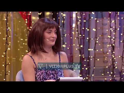 Kush e do Luanin / Me mua Show "Zogu i madh,Zogu i vogel dhe Jorgaqi" - Al Pazar - Vizion Plus