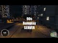 Vinnie Cousin Of Vito 90s Roleplay Ep1 FiveM