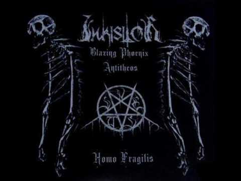 Inkisitor - Antitheos