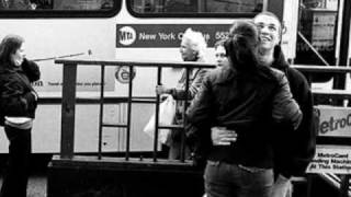 Love is a Train: NYC Subway Photos by Matt Weber