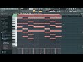 How To Make A Complete Zambian Gospel Beat Twaitula Yaweh From Scratch To Finish