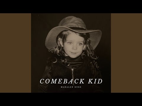 Comeback Kid