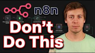 The Harsh Reality of learning n8n in 2026