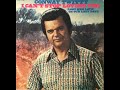 Conway Twitty - Last Date