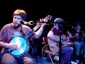 Trampled By Turtles- Burn For Free