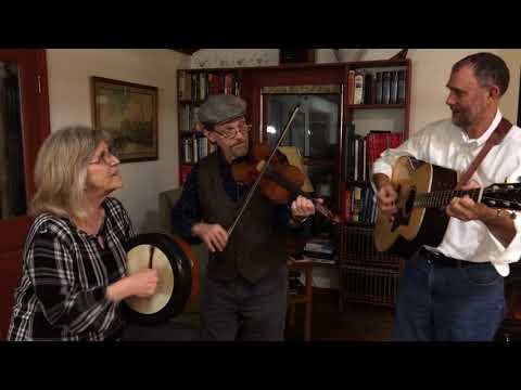 Spootiskerry, by Stringer's Ridge - Chattanooga's new Celtic Band