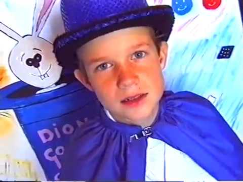 Dion van Rijt - 1998