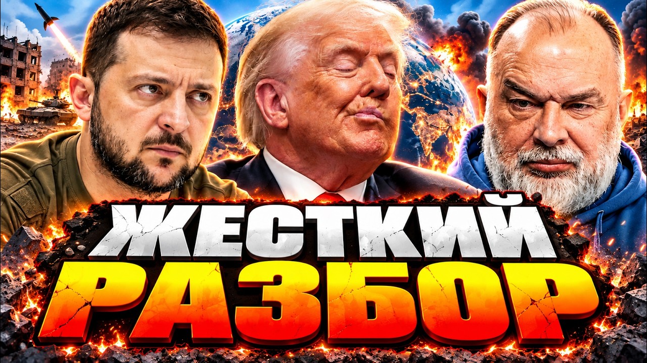 Слив из БЕЛОГО ДОМА. ИСТЕРИКА В ЕВРОПЕ! Скандальное ЗАЯВЛЕНИЕ США ШОКИРОВАЛО
