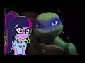 The Nightmare Before Christmas Dineen Benoit Productions Style Trailer