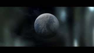 Hybrid - &quot;If I Survive&quot; (M83 Video)