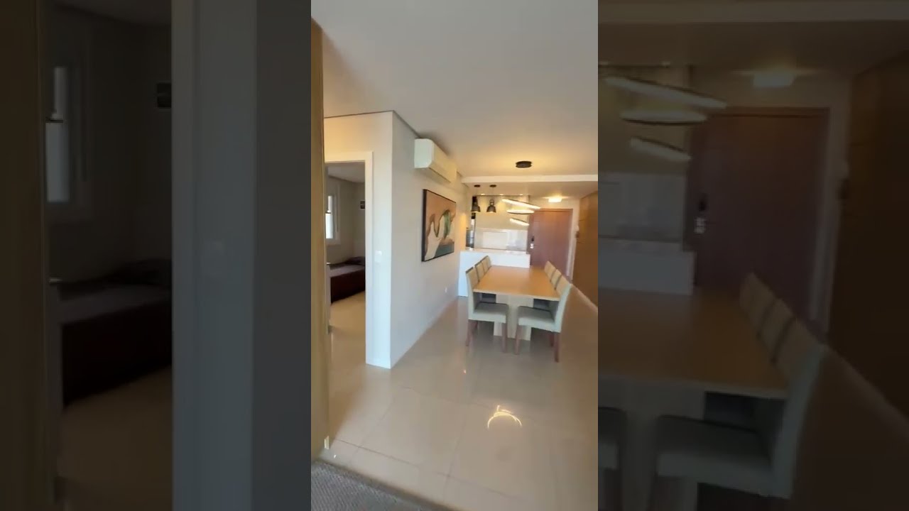 APARTAMENTO ESSENCE
