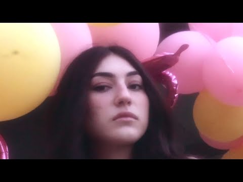 ROREY - Predictable (Official Lyric Video)