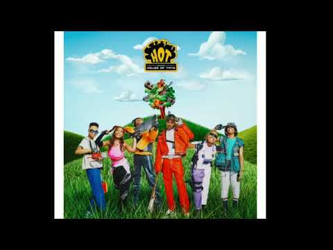 Konke, Leandra Vert x Musa x Keys - Blue Tick ft. Chley, Toby Franco x Nkulee501 x Skroef 28| A. W.