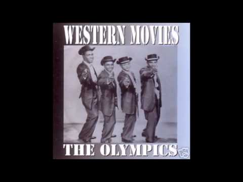 Western Movies   The Olympics 1958