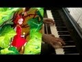 Arrietty's Song - The Secret World of Arrietty ...