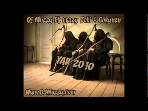 CrazyZeki & Gökyüzü Ft DJmUzzy - Yar 2010