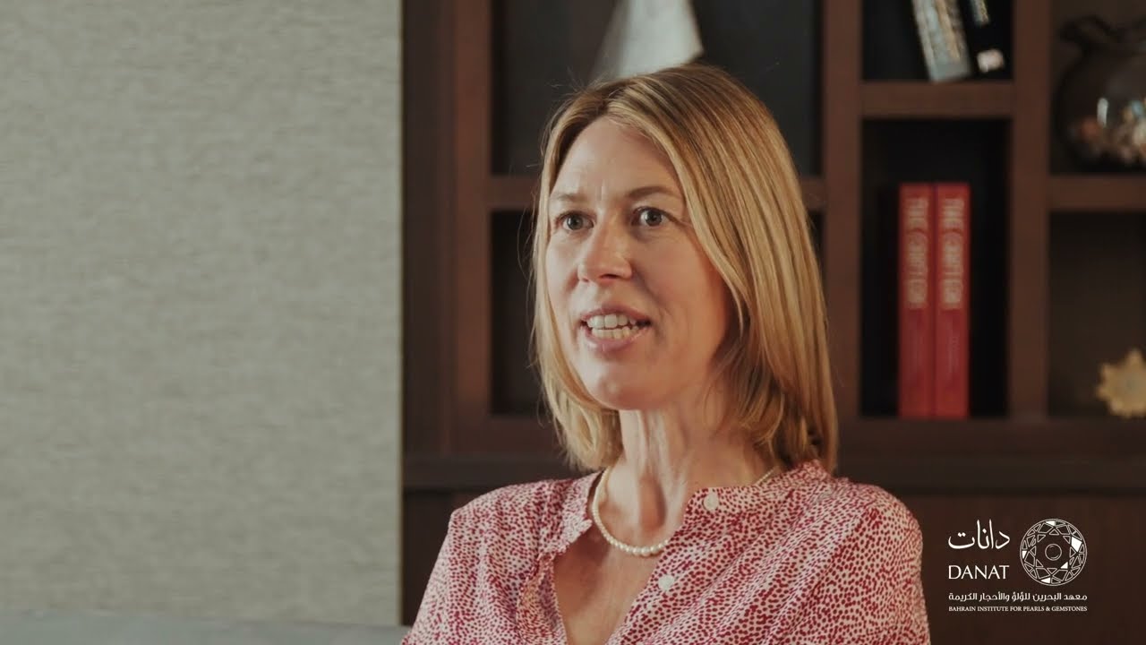 Jacques Cartier: A 100-Year Legacy of Bahraini Pearls (Part I)