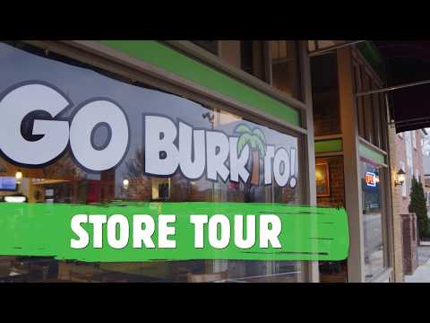 Go Burrito