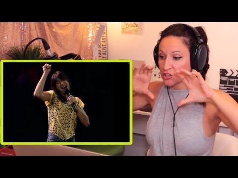 Vocal Coach Reacts -JOURNEY- (STEVE PERRY) Don't Stop Believin' (Live in Houston)
