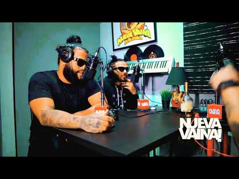 la verdad, de la verdad kiubbah malón (letra)/DJ scuff