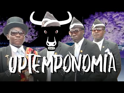 Vicetone & Tony Igy - Astronomia HARDCORE BULL REMIX (UPTEMPO HARDCORE)