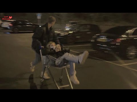 Running away to your fictional world - an escape playlist ₊˚✧