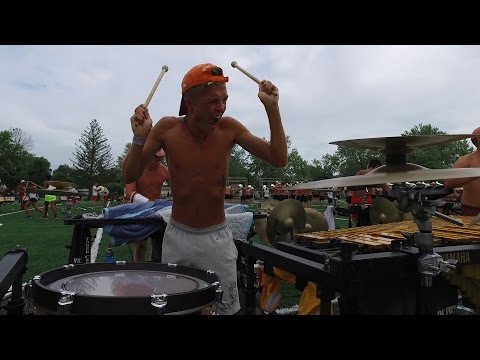 2016 Madison Scouts - FULL SHOW (PREVIEW)