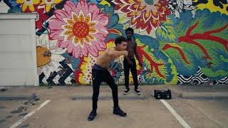 Madeintyo &amp; A$AP Ferg - Ned Flanders [DANCE] Shot by NikShoots