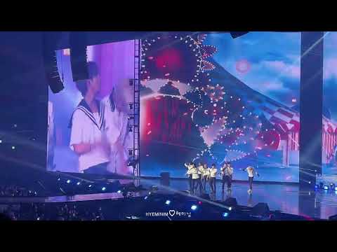 220917 스트레이키즈 언베일 11 첫콘 콘서트 Stray Kids UNVEIL 11 Concert Day 1 - Circus (Korean Version)