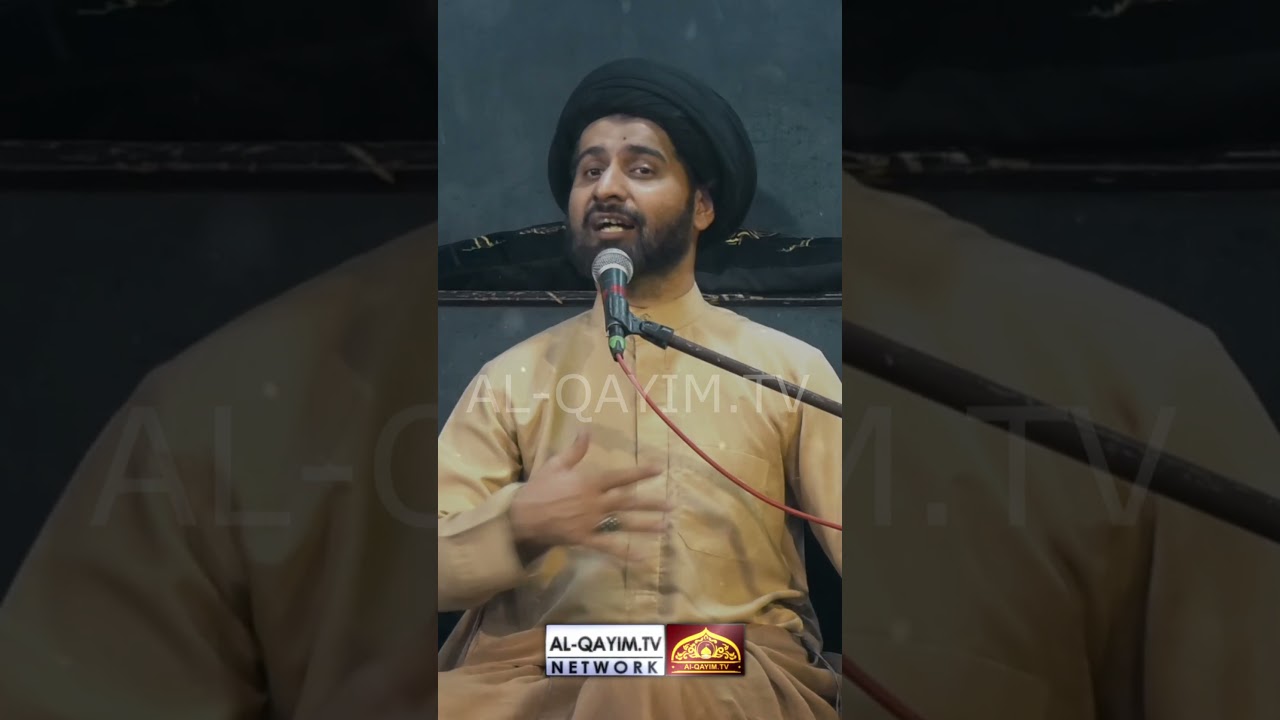 Mola Ali Maidan-e-Jung Mein Larne Ki Niyat Se Jate Hain Bhagne Ki Nahi || Arif Hussain Kazmi || 2024