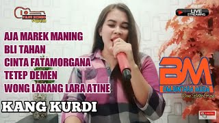 Download lagu TEMBANG PANTURA TARLING PERMINTAAN KANG KURDI SENOPATI || YANI RIDHO mp3
