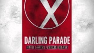 Darling Parade - Coming Undone - Acoustic