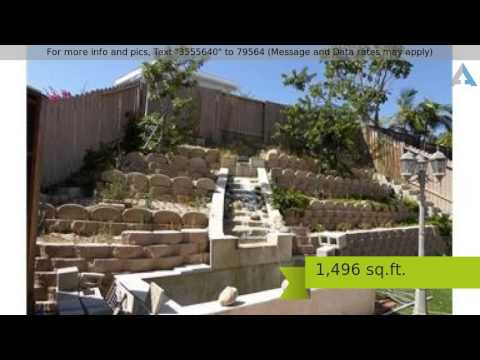 Priced at $599,000 - 22725 Modesto Drive, Mission Viejo, CA 92691