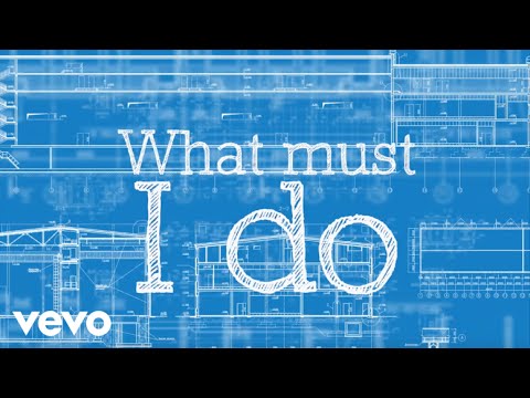 Video thumbnail for What Must I Do