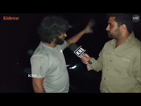 Bhim Singh Thakur, a dedicated volunteer rescuer, continues his tireless efforts to save lives;  Now on the third day since the devastating cloudburst, with the death toll reaching 65 and hundreds still missing, he remains resolute, carrying hope where despair runs deep.