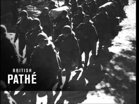 Latest Pictures From The Crimea  (1942)