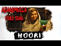 Azharmulla Video Song|HOORI Short Film |Sunaiz Sunu|Lulu jabir |Ack|Gemini Unnikrishnan