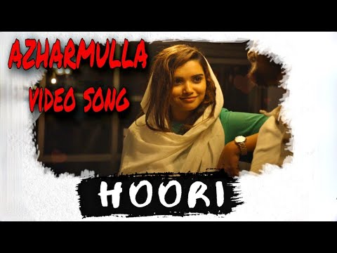 Azharmulla Video Song|HOORI Short Film |Sunaiz Sunu|Lulu jabir |Ack|Gemini Unnikrishnan