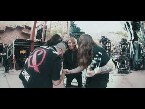 Of Mice and Men Video