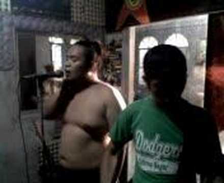 Madclown practice session 1