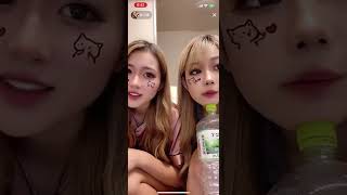 2000年に2人の逸材　切抜き